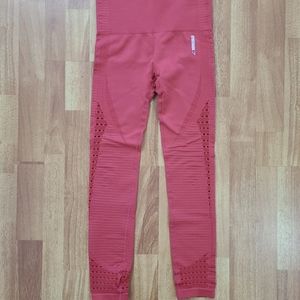 SOLD! Gymshark energy seamless